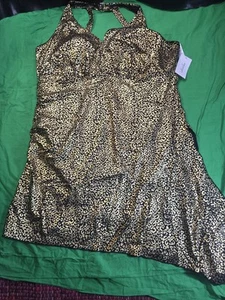 Swimsuit For All Women Size 32 New with Tags - Picture 1 of 8