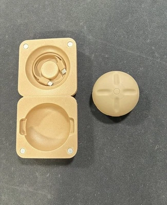 Kanye West Yeezy Tech x Kano Stem Player Donda Model 1016 Tan Edition - Image 1 of 3