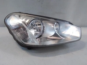 Ford C-Max 1 Facelift original Scheinwerfer rechts Hella mit LWR BJ2008 - Bild 1 von 7