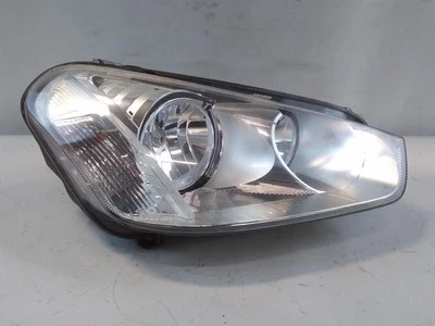 Ford C-Max 1 Facelift original Scheinwerfer rechts Hella mit LWR BJ2008 - Bild 1 von 4