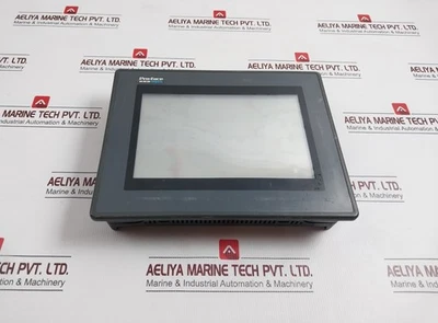 PRO-FACE GP470-EG31-24V Graphic Panel DC24V-50W - Image 1 of 4