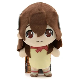 Offizieller Yuzuriha OGAWA Dr. Stone 8 Zoll Plüsch Great Eastern 77193 (Plushie) - Bild 1 von 3