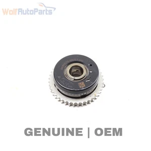 2012-2016 PORSCHE PANAMERA - Exhaust CAM / Camshaft Adjuster UNIT (Outlet) - Picture 1 of 4