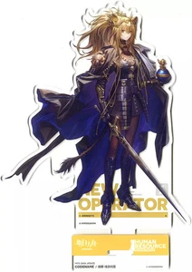 Arknights Veena Victoria Acrylständer 21 cm Sammelfigur - Bild 1 von 1