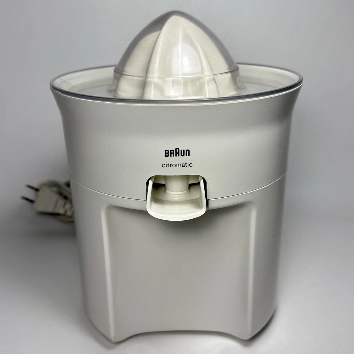 Braun Citromatic for sale | eBay