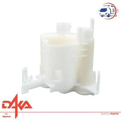 Conjunto de filtro de combustible para 06-15 Lexus IS250 Lexus IS350, 07-11 Lexus GS350 GS450h Foto 1 de 4