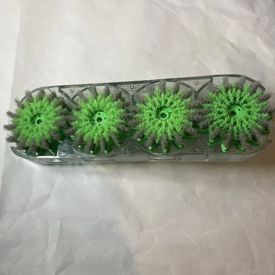 Щетка блок затирки плитки Hoover Floormate Deluxe очиститель пола FH40171 FH40160 - Изображение 1 из 4