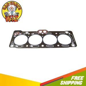 Engine Head Gasket Fits 88-93 Geo Toyota Celica Corolla Prizm 1.6L 4A-FE 4AF - Picture 1 of 1