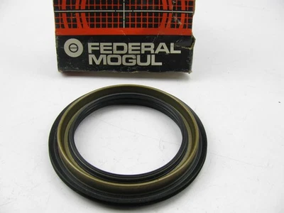 Sello de rueda interior delantera National 710094 para 95-02 Kia Sportage 87-93 Mazda B2600 Foto 1 de 3