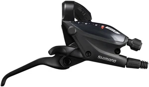 Shimano Altus ST-EF505-8R 8-Speed Right EZ-Fire Plus Shift/Brake Lever for Hydra - Picture 1 of 1