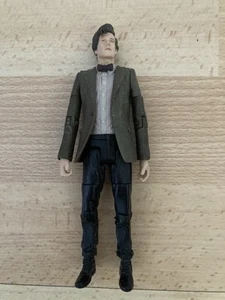 Doctor Who (5 1/2” High) 11th Doctor Character Options Figure Series 5 - Picture 1 of 2