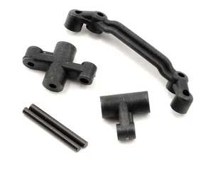 Team Associated Steering Rack Set #21322 - Picture 1 of 5