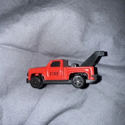 Rescue Force Wrecker Tow Truck by Midwestern Products #M132 - Image 1 of 4