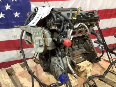 14-16 Cadillac ELR 1.4L Range Extending Engine W/ Accessories (Untested) 123K - Image 1 of 4