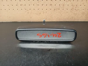 ESPEJO RETROVISOR INTERIOR 14 15 16 17 18 19 20 21 22 23 INFINITI Q50 963214GA3A - Imagen 1 de 6