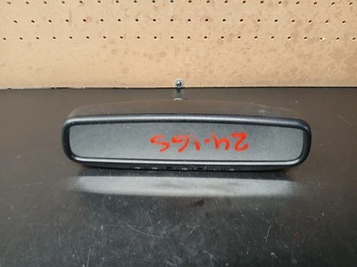 ESPEJO RETROVISOR INTERIOR 14 15 16 17 18 19 20 21 22 23 INFINITI Q50 963214GA3A  Foto 1 de 4