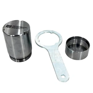 FOR AUDI A1 A3 Q2 TT 7-SPEED DQ200 DSG MECHATRONIC ACCUMULATOR REPAIR KIT - Picture 1 of 11