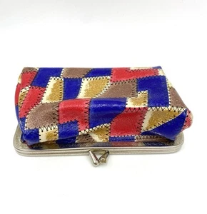 Vintage Geldbörse Vintage Etui - Bild 1 von 8