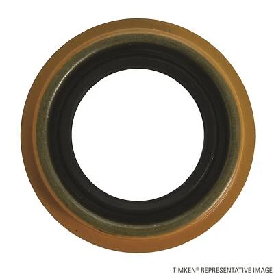 Timken 4857  Rear Outer Wheel Seal for Jeep Comanche 1990-1992 — 第 1/4 张图片