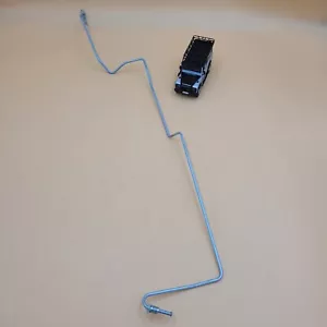 LAND ROVER DEFENDER 2007 ON Rear Left Brake Pipe SGB501780 - Picture 1 of 2
