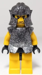 Lego Castle Knights Kingdom II Rogue Knight Minifigur cas299 - Bild 1 von 2