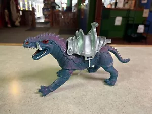 1984 Imperial Dragon Knights & Daggers Beast Sabertooth Figure Dungeons Dragons - Picture 1 of 6