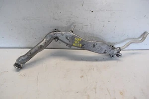 SUBARU IMPREZA WRX STI SALOON VAF 2014-2019 ENGINE COOLANT WATER CROSSOVER PIPE - Picture 1 of 17