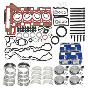 Engine Rebuild Gaskets Overhaul kit For BMW N20 N26 2.0T CR 10:1 X3 X4 228i 428i - Picture 1 of 13