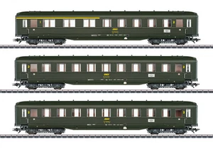 Märklin 43230 Juego de vagones de pasajeros SNCF, IV H0 sin usar - Imagen 1 de 1