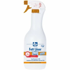 Dr. Becher Fettlöser 1 l Superkonzentrat - Bild 1 von 2