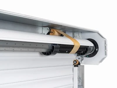 Hörmann Rolltor - RollMatic - DuraBelt Wickeleinheit - Upgrade