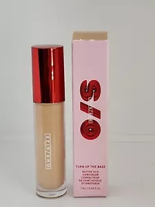 ONE/SIZE by Patrick Starrr Turn Up the Base Correttore Seta Burro Medium 4 NUOVO - Foto 1 di 1