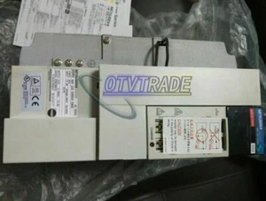 Usado One Mitsubishi AC SERVO DRIVER MR-J2S-500B4-S902 - Imagen 1 de 6