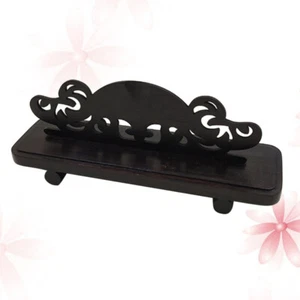 Chinese Fans Folding Fan Sturdy Display Base Tea Party Favors - Picture 1 of 11