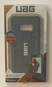 Funda de teléfono UAG Urban Armor Gear Pathfinder serie para Samsung Galaxy S8+ negra - Imagen 1 de 1