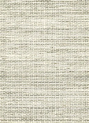 Jiffdiff Modern Yellow Grasscloth Wallpaper Peel & Stick Farmhouse Contact Paper - Image 1 of 4