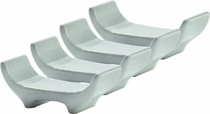 NEU Taifun Seide feines Porzellan Essstäbchen Auflagen 3 Sets von 4 insgesamt 0 von 12 T55 - Bild 1 von 6