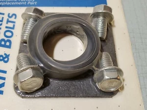 Original Fabrik Ersatz Warmwasserbereiter Element Dichtung & Schrauben Kit 6900736 NEU - Bild 1 von 2