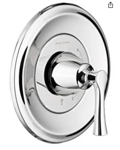 American Standard TU722.500. 002 Kombi Einzelfunktion Druck - Chrom - Bild 1 von 2