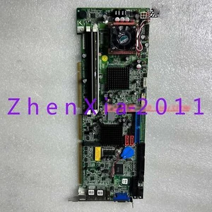 1PC Used WSB-9452-R40 Industrial control motherboard #8 - Picture 1 of 4