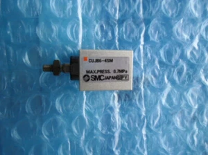 1PC New SMC CUJB6-4SM Cylinder #SM - Picture 1 of 1