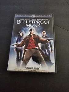 Bulletproof Monk - DVD - Picture 1 of 3