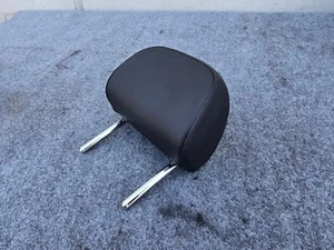 REAR SEAT HEADREST RIGHT/LEFT ASSEMBLY 69K 2015-2020 AUDI A3 8V 2.0T - Picture 1 of 7