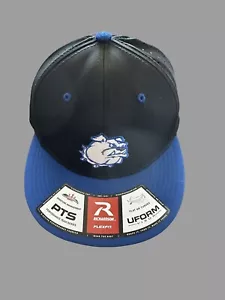 Gonzaga Bulldogs Hat PTS 30 Sm-Md Flex Fit - Picture 1 of 5