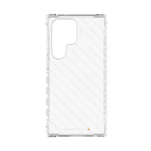 EFM Dakar Case Armour with D3O Crystalex for Samsung Galaxy S23 Ultra - Crystal - Picture 1 of 5