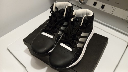 Scarpe da sneaker Adidas Mid K taglia US 2 1 2