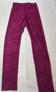 Old Navy Stretch leggings Girls Medium 8 - Picture 1 of 4
