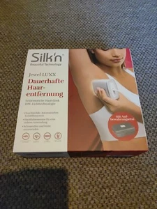 IPL Haarentfernung Silk'n Jewel luxx - Bild 1 von 1