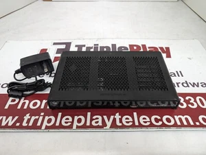 Set Top Box receptor de alta definición Motorola DCX700 todo digital con adaptador de CA - Imagen 1 de 5