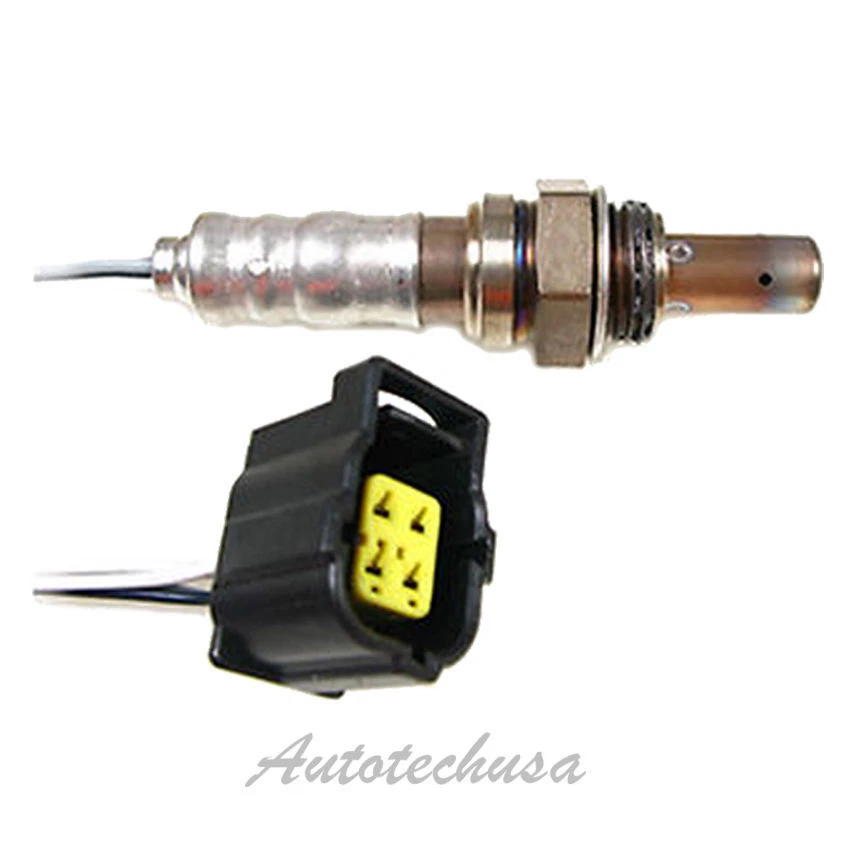 Sensor de oxígeno O2 23018 2005-09 para Jeep Wrangler Mitsubishi Raider Dodge Viper Foto 1 de 1